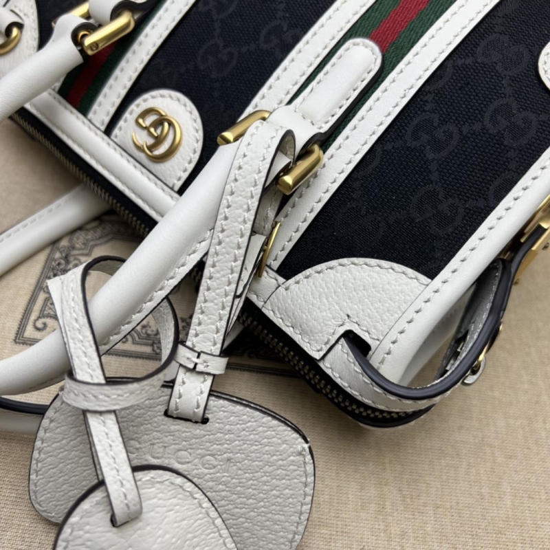 Gucci Top Handle Bags